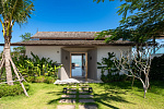 VILR-0082: Brand-new 3-bedroom modern thai-style villa with infinity pool & panoramic sunset sea views in Bang Por