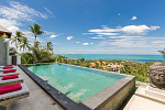 ID:621/JLZ Six bedrooms villa in Chaweng Noi
