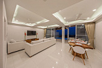ID:511 Three bedrooms townhouse on Choeng Mon