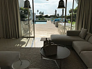 ID:483 Three bedroom villa on Plai Laem