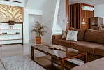 ID:582-205 2-bedroom Villa with sea view in Chaweng