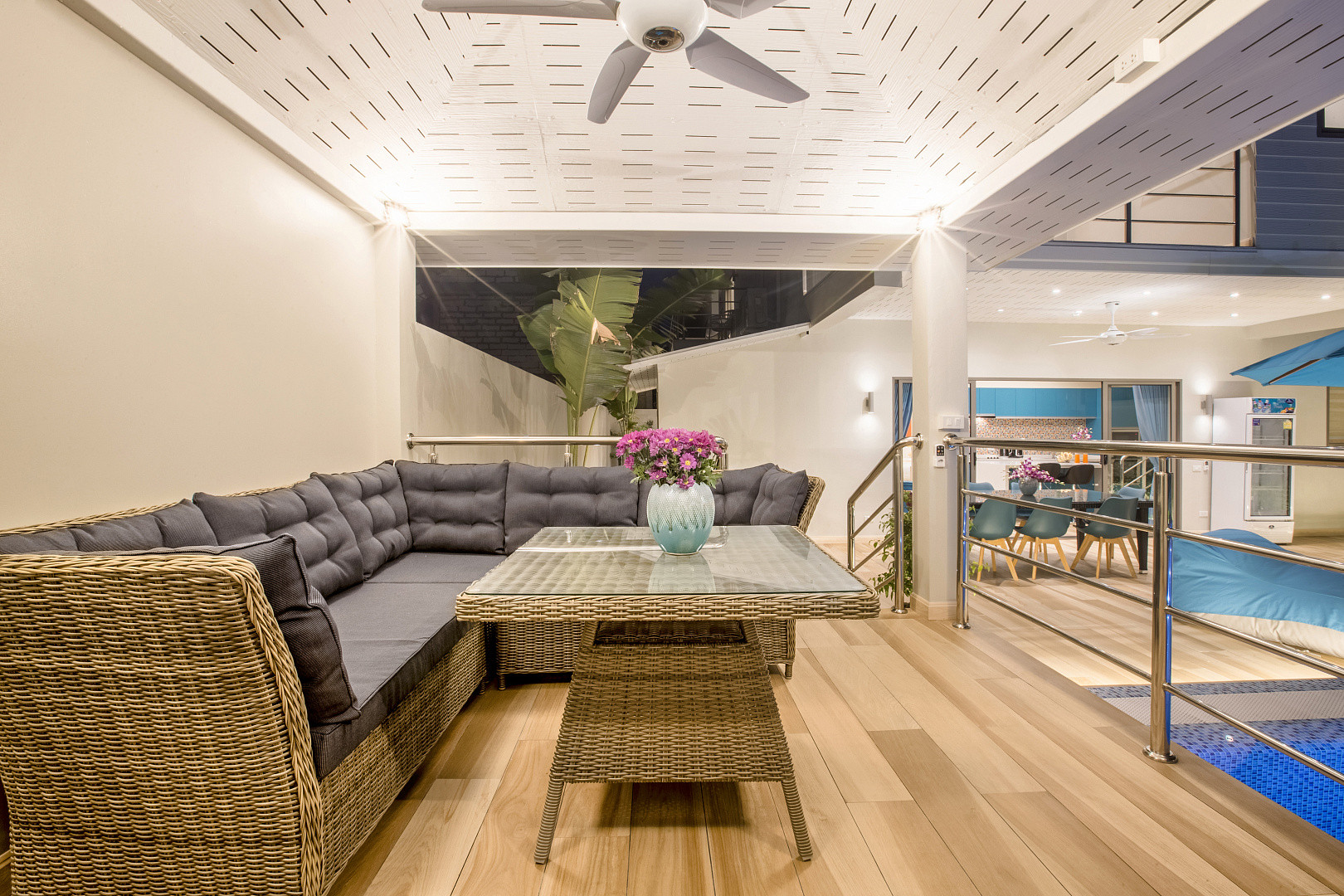 ID:446 Villa Colibri
