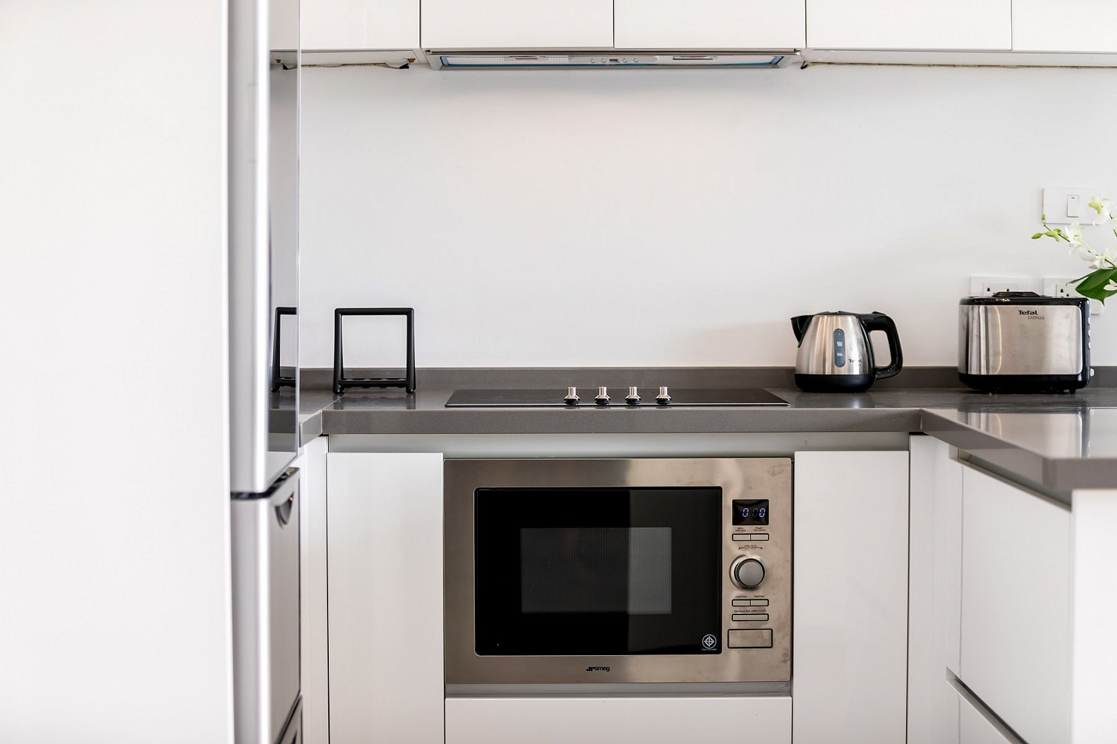 ID:597/O One bedroom apartment on Bangrak