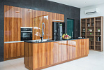 ID:259 four bedrooms villa on Lamai