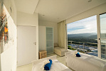 ID:286 three-Bedroom Villa with sea views in the district Bang RAK