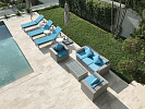 ID:483 Three bedroom villa on Plai Laem