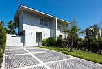ID:492 Three bedrooms villa on Choeng Mon