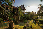 ID:308 Five bedrooms Villa in Nathon with mountain view
