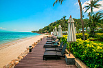 ID:624 Three bedrooms villa on Bang Por beach