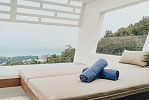 ID:583-301 2-bedroom Villa with sea view in Chaweng