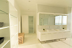 ID:286 three-Bedroom Villa with sea views in the district Bang RAK
