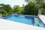 ID:348 Two bedrooms villa near Hua Thanon beach