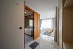 VILS-0072: Ready-to-move 3-bedroom sea View Villa with private pool in Chaweng Noi