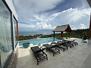VILR-0083 - Premium 5-Bedroom Villa with Infinity Pool and Sea Views in Lamai