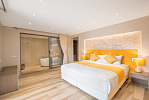 ID:252 Two bedrooms villa near Ban tai beach