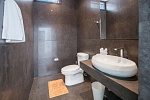 ID:259 four bedrooms villa on Lamai