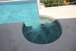 ID:286 three-Bedroom Villa with sea views in the district Bang RAK