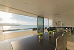 ID:286 three-Bedroom Villa with sea views in the district Bang RAK