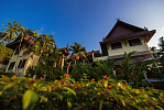ID:308 Five bedrooms Villa in Nathon with mountain view