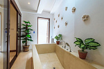 ID:21/CHK Three bedrooms villa near the beach