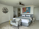 VILR-0083 - Premium 5-Bedroom Villa with Infinity Pool and Sea Views in Lamai