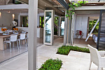 ID:452/V2 Two bedrooms Villa with stunning sea views near Taling Nam beach
