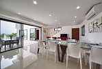 ID:148 Four bedroom villa on Lamai