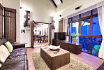 ID:152 Five bedrooms villa on Ban Tai