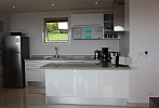 ID:507 Three bedrooms villa with sea view on Choeng Mon