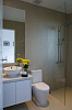 ID:527/S10A Three bedrooms villa on Choeng Mon with sea view