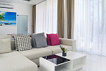 ID:459 Two bedrooms villa on Chaweng