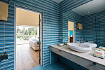ID:267 five Bedroom Villa near Ban tai beachs for sale