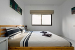 ID:634/VTN Three bedroom villa on Chaweng Noi