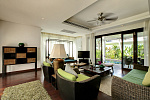 ID:624 Three bedrooms villa on Bang Por beach