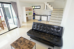 ID:485 Three bedroom villa on Hua Thanon