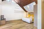 ID:252 Two bedrooms villa near Ban tai beach