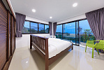 ID:148 Four bedroom villa on Lamai