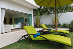 ID:267 five Bedroom Villa near Ban tai beachs for sale
