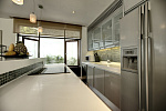 ID:624 Three bedrooms villa on Bang Por beach