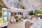 ID:515/V3 Three bedroom villa with stunning sea views