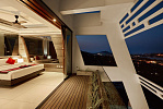 ID:581-106 2 bedroom Villa with sea view in Chaweng