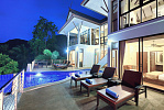 ID:152 Five bedrooms villa on Ban Tai