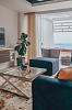 ID:583-301 2-bedroom Villa with sea view in Chaweng