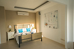 ID:286 three-Bedroom Villa with sea views in the district Bang RAK