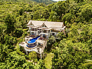 ID:152 Five bedrooms villa on Ban Tai
