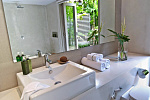 ID:452/V2 Two bedrooms Villa with stunning sea views near Taling Nam beach