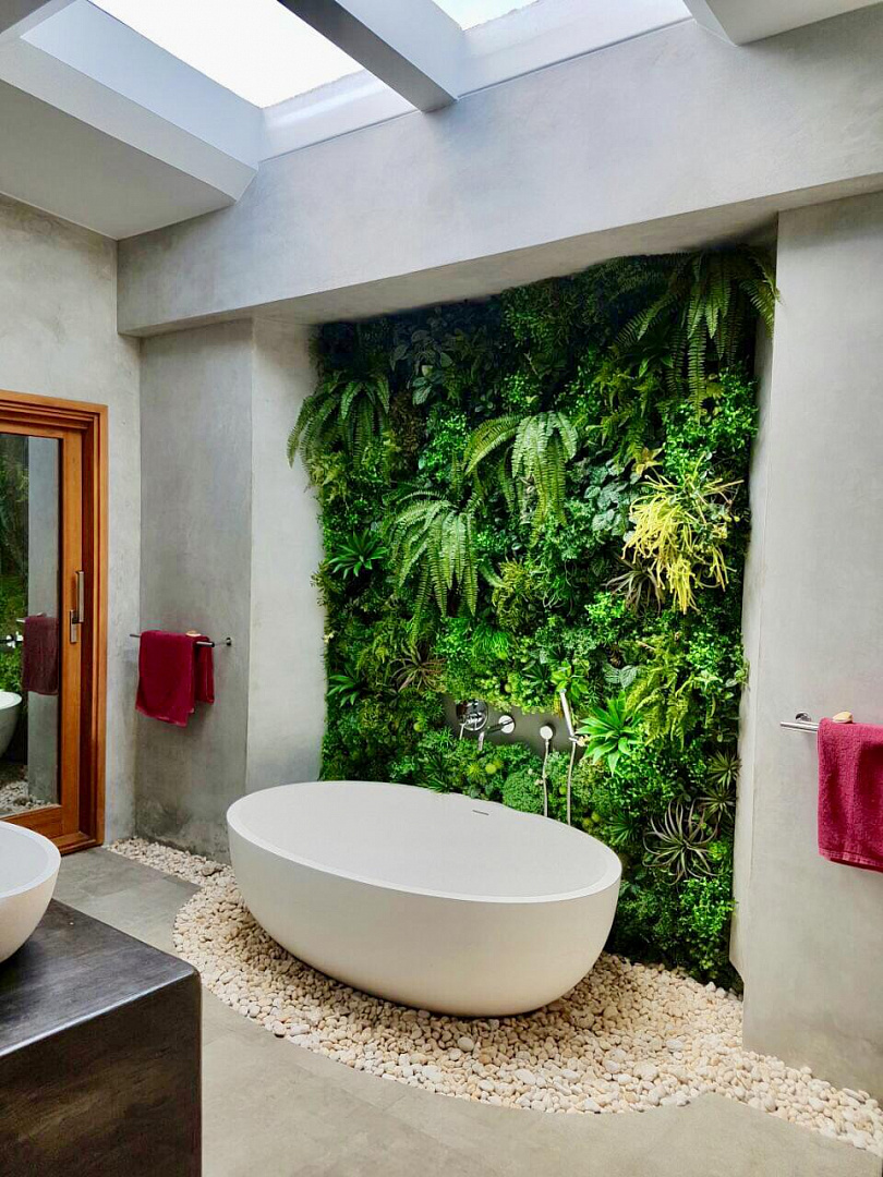 ID:733 Five bedroom beachfront villa on Samrong