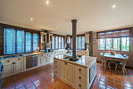 ID:308 Five bedrooms Villa in Nathon with mountain view