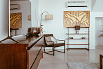ID:582-205 2-bedroom Villa with sea view in Chaweng