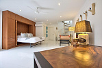 ID:143 Four bedrooms on Plai Laem